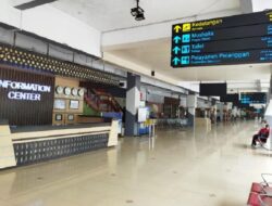 Halim Perdanakusuma Siapkan Koneksi MRT dan LRT untuk Penumpang