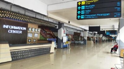 Halim Perdanakusuma Siapkan Koneksi MRT dan LRT untuk Penumpang