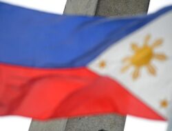 Filipina dan Indonesia Bertemu di Stadion Gelora Bung Karno