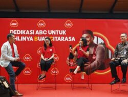 Rayakan Dedikasi Kuliner, ABC Perkenalkan Akademi ABC di Pekan Raya Jakarta 2024