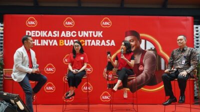 ABC Luncurkan Akademi ABC.