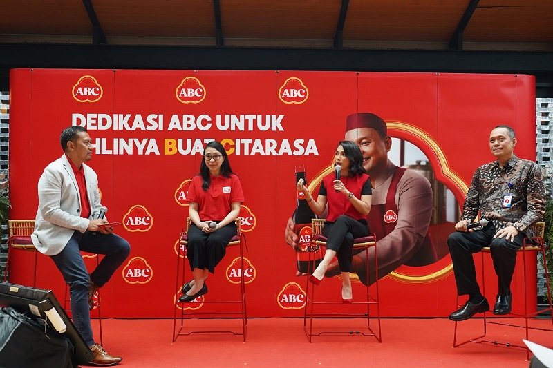 ABC Luncurkan Akademi ABC.