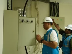 PLN Sumbar Bergerak Cepat Hadapi Pemadaman Listrik, Ratusan Personel Dikerahkan
