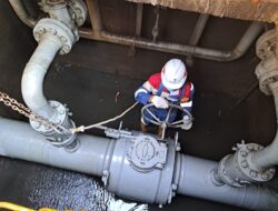 PGN, Kebutuhan Energi Gas di Jawa Tengah Meningkat dengan Pipa Cisem