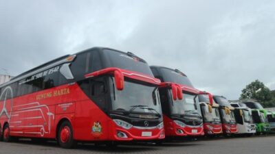 PO Gunung Harta milik siapa? Ini dia orangnya.