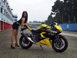 Pilihan Motor Bekas Terbaik, 7 Motor dengan Mesin Tangguh dan Irit