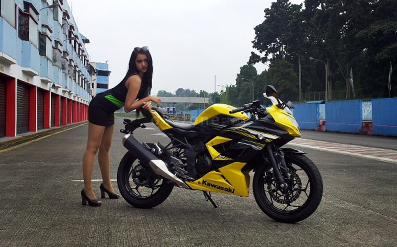 Ilustrasi: Daftar harga motor yang awet.