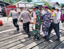 Turis AS Hilang di Perairan Mentawai, Ditemukan Meninggal Dunia