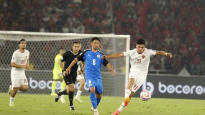 Berikut 6 negara yang bisa jegal Timnas Indonesia lolos Piala Dunia 2026.