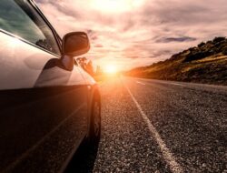 Mobil Sedan Lawas yang Layak Dikoleksi dengan Harga Rp20 Jutaan