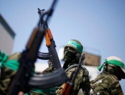 Hamas Tegaskan Gencatan Senjata Harus Akhiri Konflik Permanen