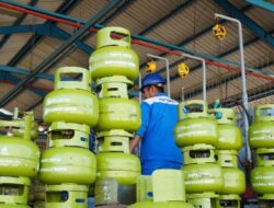 Pertamina, Elpiji Subsidi Hanya untuk Konsumen Sah
