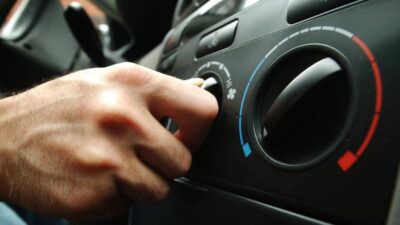 Kebiasaan Buruk Pengemudi yang Merusak Kondisi Mobil