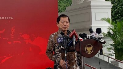 Menteri PPN Minta Tambahan Anggaran 2025 untuk Pegawai Baru