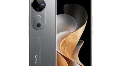 Vivo V40 5G