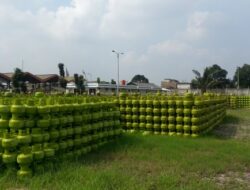 Pengecekan LPG 3 KG di Bekasi, Pertamina Pastikan Sesuai Ketentuan