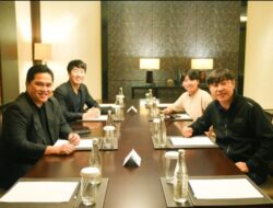 PSSI dan Shin Tae-yong Rencanakan Strategi untuk Kualifikasi Piala Dunia 2026