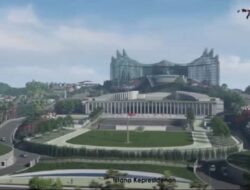 Investor Sambut Positif Pengunduran Kepala dan Wakil OIKN