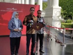 Idul Adha, Jokowi Beri 68 Ekor Sapi Kurban