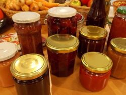 IKM Hadapi Tantangan di Ritel Modern, Potensi Ekspor Tetap Tinggi