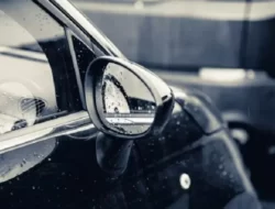 Pilih Mobil Klasik, Hemat BBM, Solusi Efisien dan Terjangkau