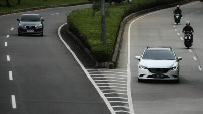 Jambi dan Jawa Tengah Mulai Pemutihan Pajak Kendaraan