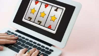 Korban Judi Online Bakal Jadi Penerima Bansos.