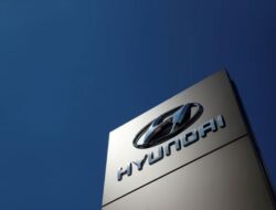 Pertumbuhan Pesat Pasar Mobil Listrik di Indonesia, Hyundai Optimis
