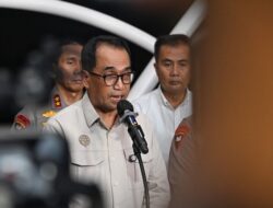 IKN Siap Uji Teknologi Kereta Otonom Ramah Lingkungan