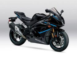 GSX R1000R 2024, Ikon Superbike Suzuki dengan Fitur Eksklusif