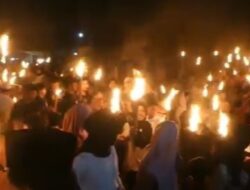 Patroli Malam Takbiran Dilibatkan untuk Keamanan