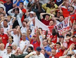 Harga Kesetiaan, Jersey Asli vs Palsu di Euro 2024