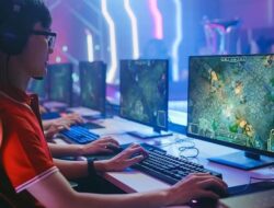 Dota 2 dan Liga Legenda, Evolusi Game MOBA dari Herzog Zwei