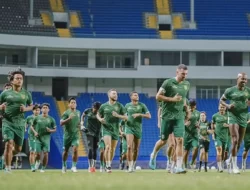 Bajul Ijo Membidik Bintang Baru, Mohammed Rashid dan Malik Risaldi dalam Radar Transfer