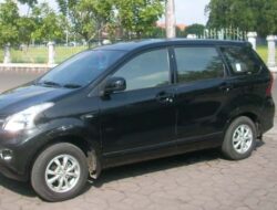Mobil Bekas Toyota dengan Harga Diakses untuk Keluarga