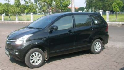 8 mobil Toyota lama yang harganya di bawah Rp100 juta.