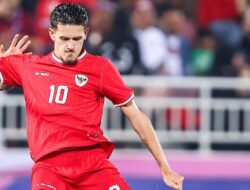 Justin Hubner Optimis Timnas Indonesia Mampu Lolos ke Putaran Ketiga