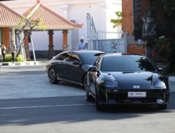 Pabrik Baterai Hyundai di Indonesia Akan Tingkatkan TKDN Kendaraan Listrik