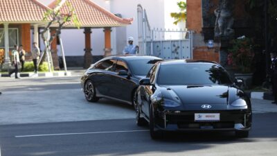 Pabrik Baterai Hyundai di Indonesia Akan Tingkatkan TKDN Kendaraan Listrik