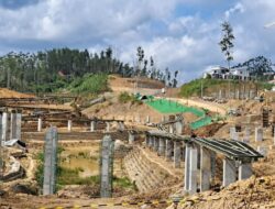 Runway 3.000 Meter, Bandara Nusantara Siap Tampung Boeing 777 dan Airbus A380