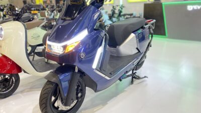 Motor Listrik