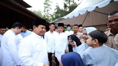 Prabowo Subianto