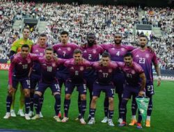 Pemain Andalan dan Pelatih Baru, Kekuatan Timnas Jerman di Euro 2024