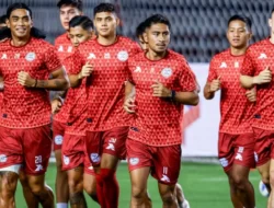 Kemenangan atas Filipina, Kunci Lolosnya Timnas Indonesia ke Babak Ketiga
