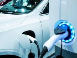 Tes Mobil Listrik, Jarak dan Efisiensi Porsche Taycan vs Competitor