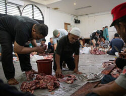 Daging Kurban, Boleh Disimpan Melebihi Tiga Hari?