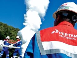 Prestasi Gemilang, Pertamina Masuk Top 3 Fortune 500 Asia Tenggara