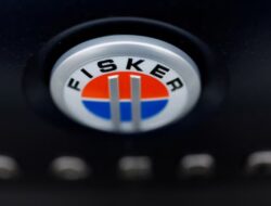 Fisker Alami Kebangkrutan, Gagal Hadapi Persaingan di Industri EV