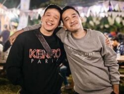 Pertarungan Saudara, Kekayaan Ruben Onsu vs Jordi Onsu