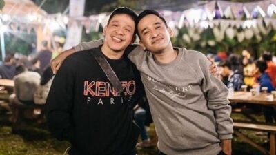 Ilustrasi kekayaan Ruben Onsu dan Jordi Onsu.